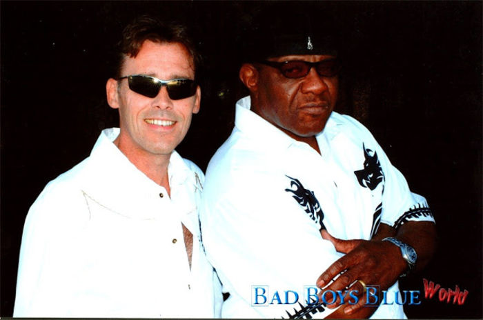 Bad Boys Blue