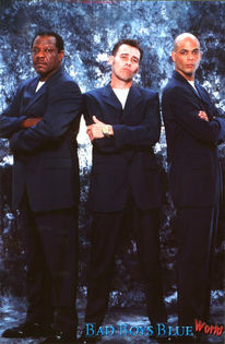 Bad Boys Blue