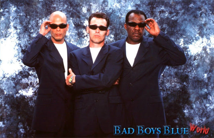 Bad Boys Blue