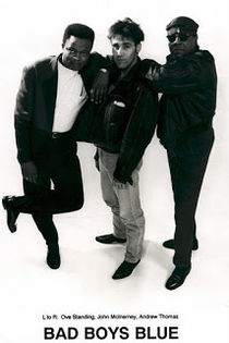Bad Boys Blue