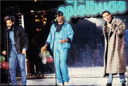 Bad Boys Blue