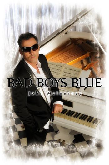 Bad Boys Blue