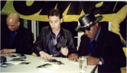 Bad Boys Blue