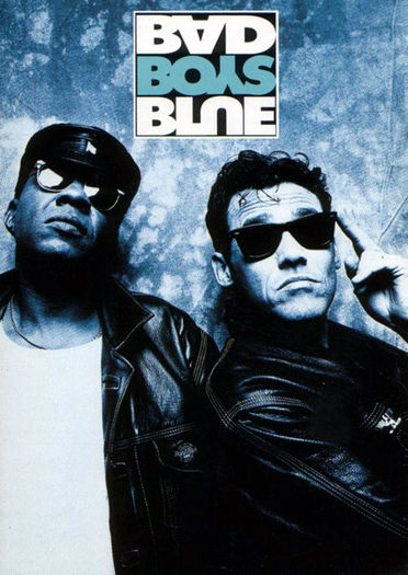 Bad Boys Blue