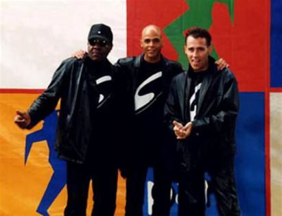 Bad Boys Blue