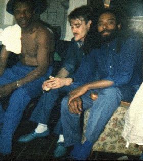 Bad Boys Blue