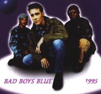 Bad Boys Blue