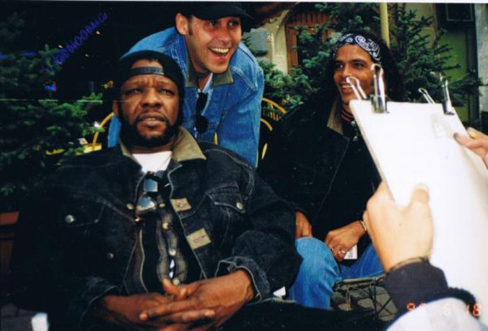 Bad Boys Blue