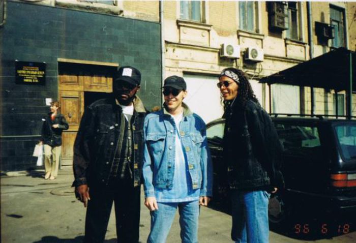Bad Boys Blue