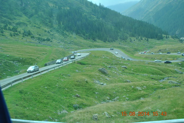 DSC_0470 - 2014 august 15 excursie pe Transfagarasan