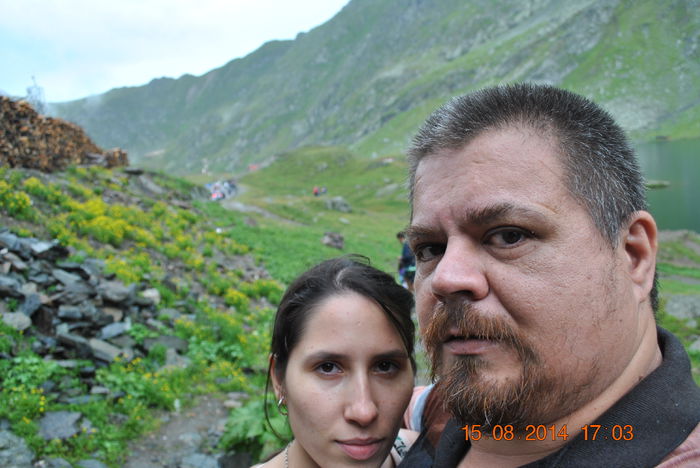 DSC_0521 - 2014 august 15 excursie pe Transfagarasan