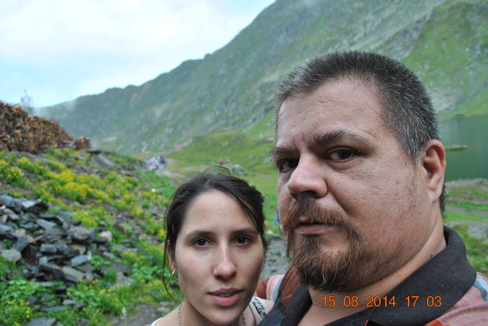 DSC_0522 - 2014 august 15 excursie pe Transfagarasan