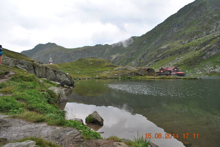 DSC_0540 - 2014 august 15 excursie pe Transfagarasan