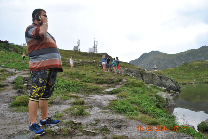 DSC_0541 - 2014 august 15 excursie pe Transfagarasan