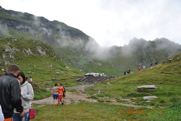 DSC_0542 - 2014 august 15 excursie pe Transfagarasan
