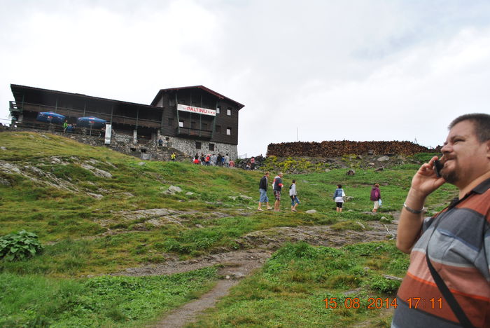 DSC_0543 - 2014 august 15 excursie pe Transfagarasan