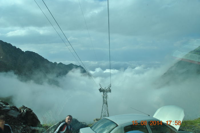 DSC_0548 - 2014 august 15 excursie pe Transfagarasan