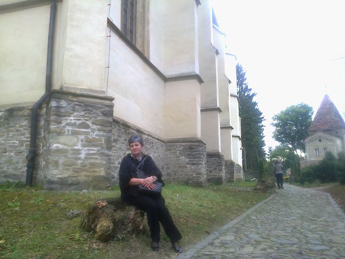 am obosit - targ apiclol Sighisoara