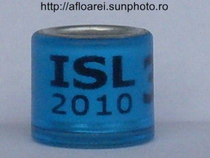 isl 2010 - ISLANDA-ISL