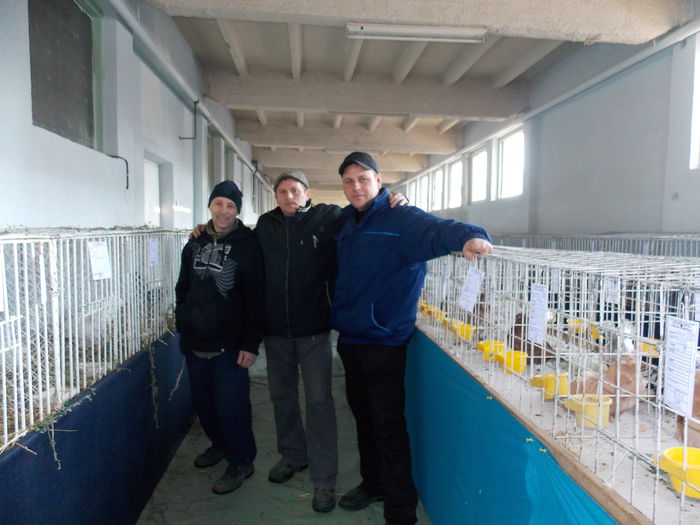 MEMBRI, ASOC.HOBBY  CENTRUM BV