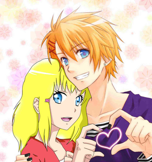 me and Sho - me