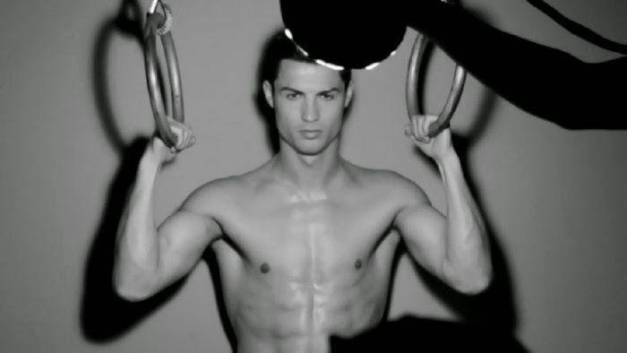  - Cristiano Ronaldo
