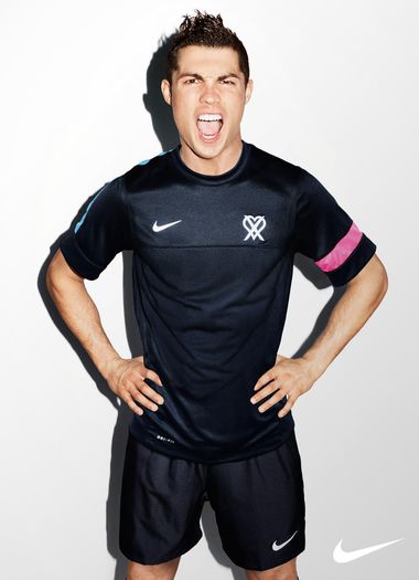  - Cristiano Ronaldo