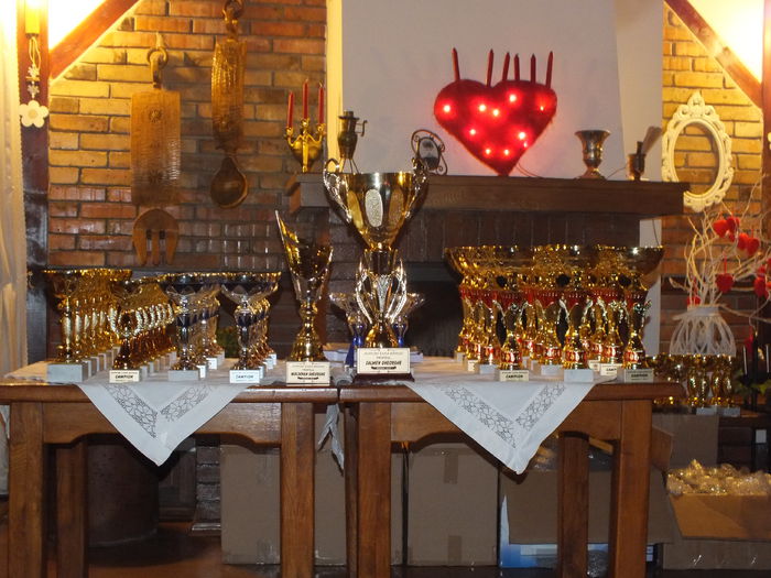 TROFEE .. de trofee ! TROFEE .. de trofee !