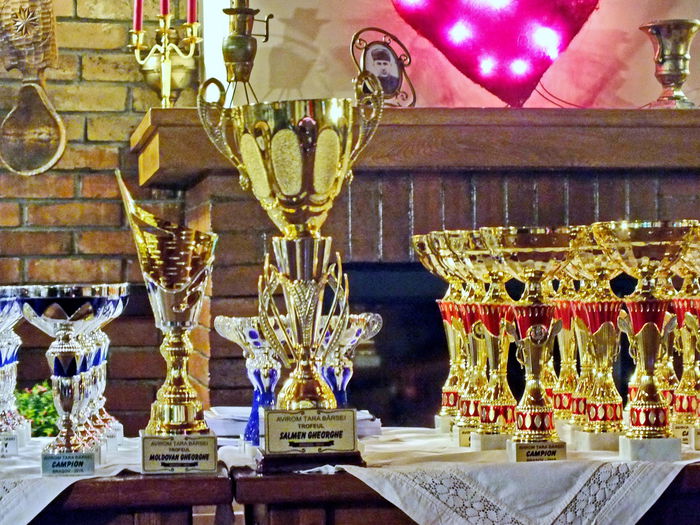 TROFEE .. de trofee ! TROFEE .. de trofee !