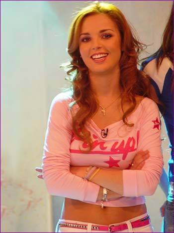 hrhermosaei5 - Mariana Torres