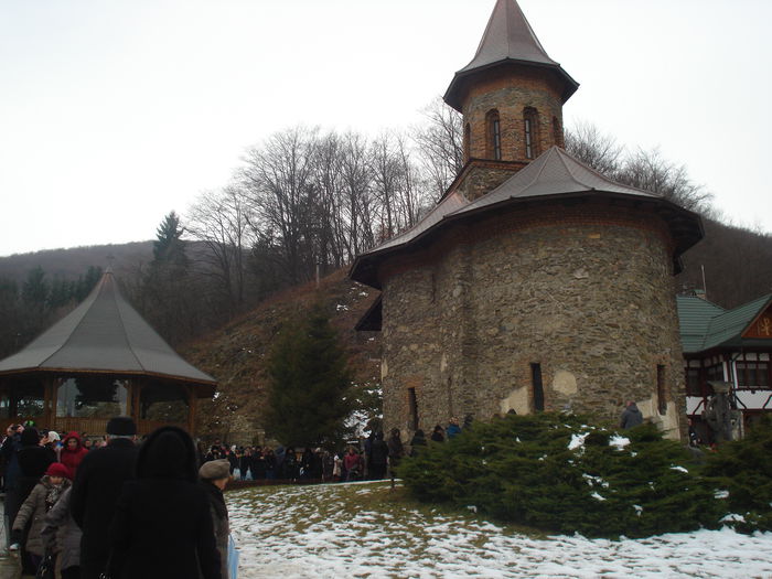 DSC09813 - MANASTIREA  PRISLOP