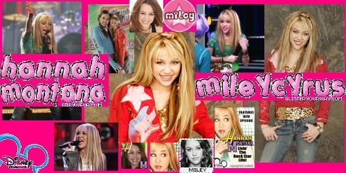 16840_cool picture - Hannah Montana