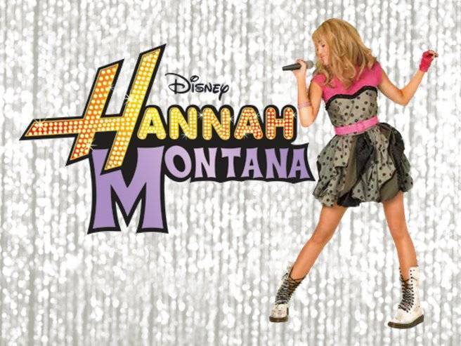 10119192_RBWMRBOQB - Hannah Montana
