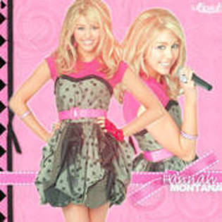 10119200_RXYJDNHLL - Hannah Montana