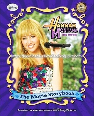 hannah montana the movie