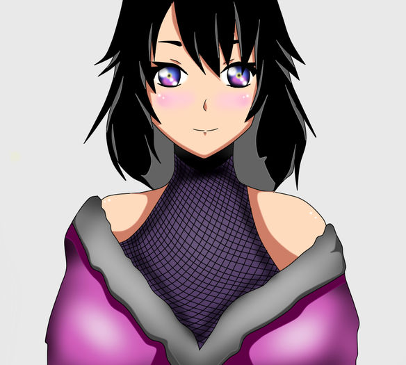 girl.4 - New RPC