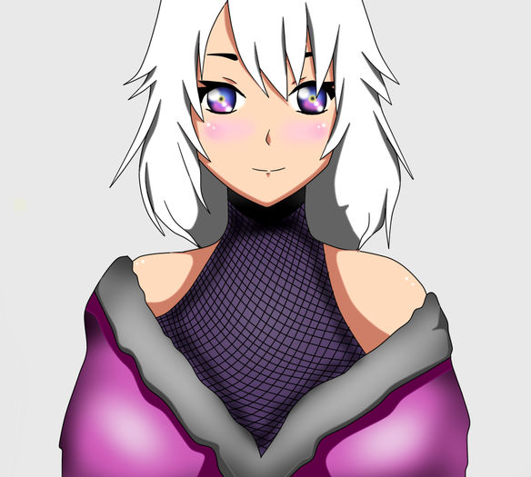 girl.5 - New RPC