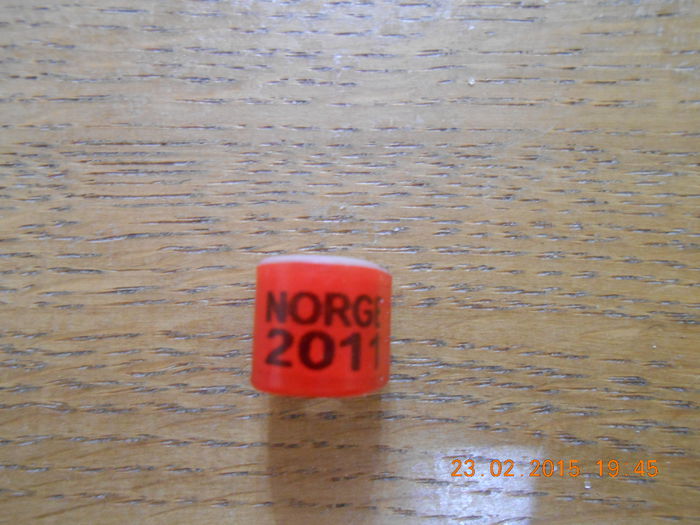 NORG  2011