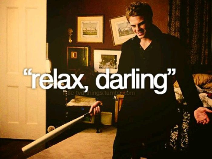 ;; clk Asta stiu... *kiss through the air* ;3 =))))) #tatia. + Eu ma bucur; ca m.am intorsssss acasa mah. Lasa ca mergem la c;;;;ve daca Davina e speriata de p.... Desi *se opreste* ma abtin=))#fane
