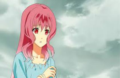 RoseMary - Anime Charactere 2