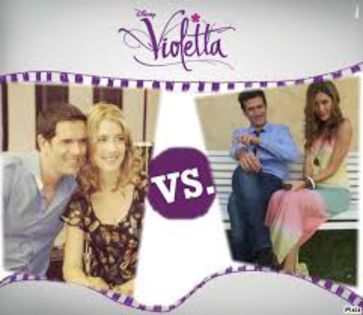 vs11 - violetta vs