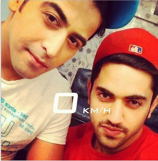 10968376_818249628222893_4221078833851748061_n - Kaisi Yeh Yaariaan Cum e prietenia