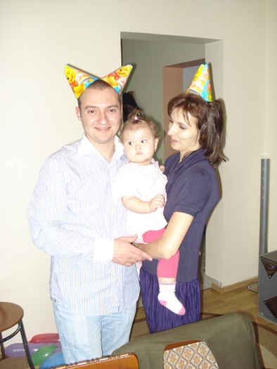 DSC06482 - TURTA I - Aniversare 1 an