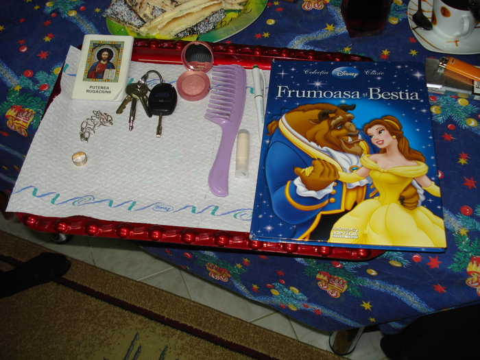 DSC06496- Se fac pregatiri pentru momentele ''speciale''