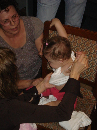 DSC06509 - Acum ma imbraca - TURTA I - Aniversare 1 an