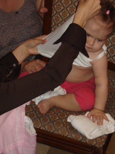 DSC06510 - TURTA I - Aniversare 1 an