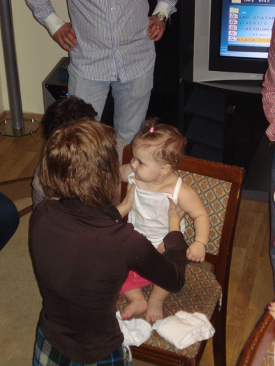 DSC06511 - TURTA I - Aniversare 1 an