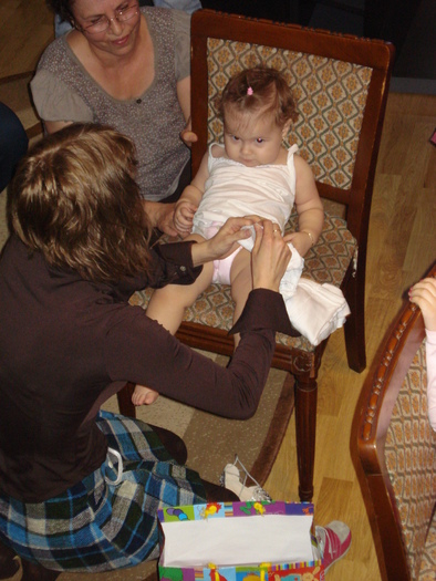 DSC06512 - TURTA I - Aniversare 1 an