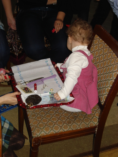 DSC06541- ... si cartea, care mi-a cazut