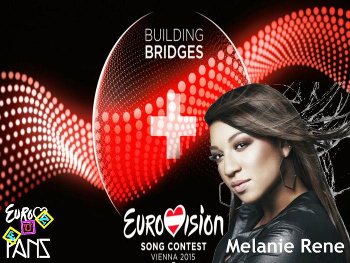 Eurovision 2015 - 2015 Eurovision Song Contest